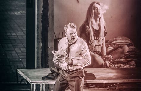 ‘Boris Godunov’: Kirill Serebrennikov’s Titanic Indictment of the ...