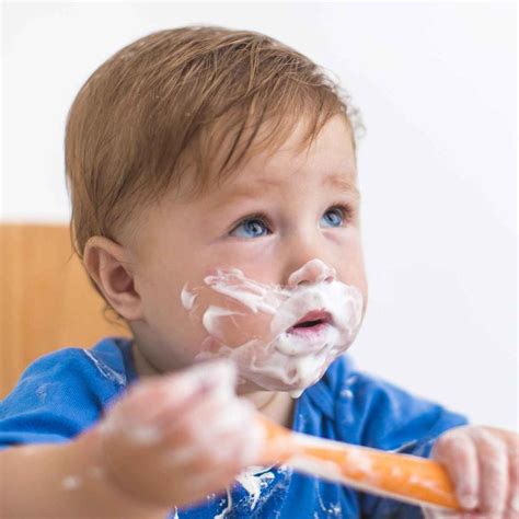 Best Yogurt for Babies (6+ Months): A Parent's Guide - Diary of a Midwest Mom