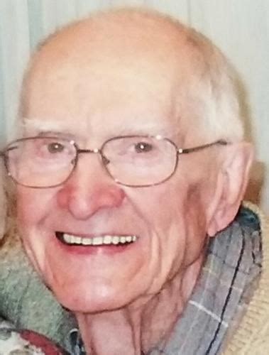 Harry G Reinmuth Obituary (2022) - Woodbury, NJ - McGuinness Funeral ...