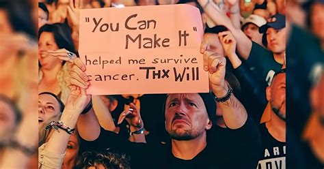 Will Smith's Tour Video Used AI to Generate Adoring Audience Members ...