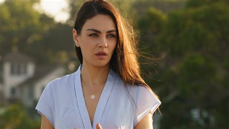 'Luckiest Girl Alive': Mila Kunis film divides fans with rape scene