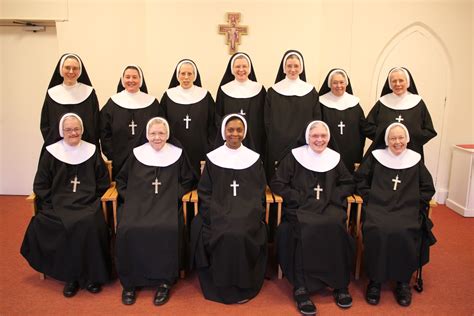 Anglican Patrimony: Anglican Nuns Convert