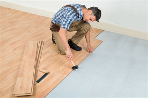 Wood Floor Installation Jobs – Flooring Ideas