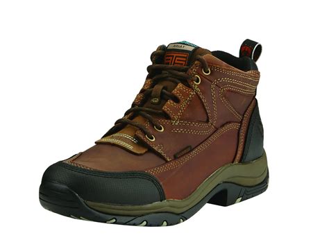 Ariat Men's DuraTerrain Water Proof Boots