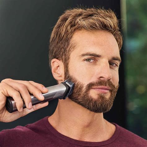 9 Best Beard Trimmers For Long Beards In 2026 | FashionBeans