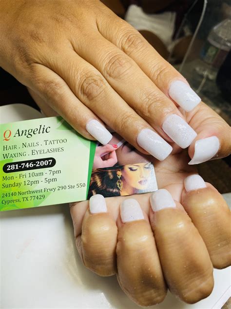 16+ Top Nail Salon Okc Open Sunday 2022 | Nailsware