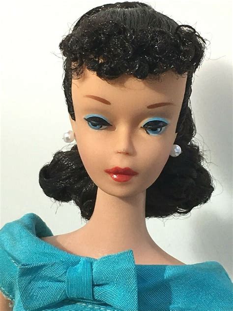 How To Identify Vintage Barbie Clothes at Andres Sarah blog