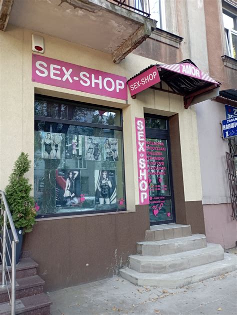 Sex Shop - Lublin