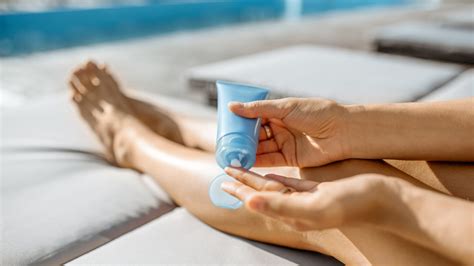 Can You Tan with Sunscreen? Myths Busted & Facts Revealed