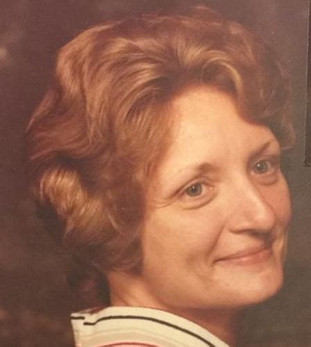 Wanda Lee Correll Wilson Obituary (2022) - Marion, NC - Beam Funeral ...