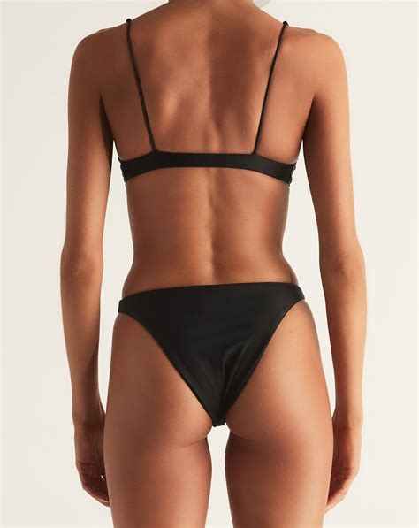 The High Cut Bikini Style Guide