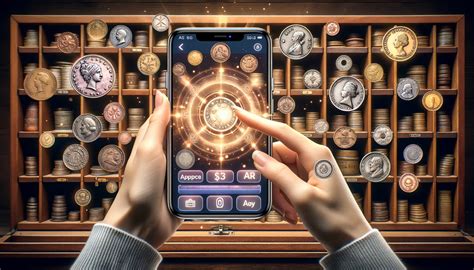 Using Augmented Reality to Explore Historical Coin Collections - HaxPros