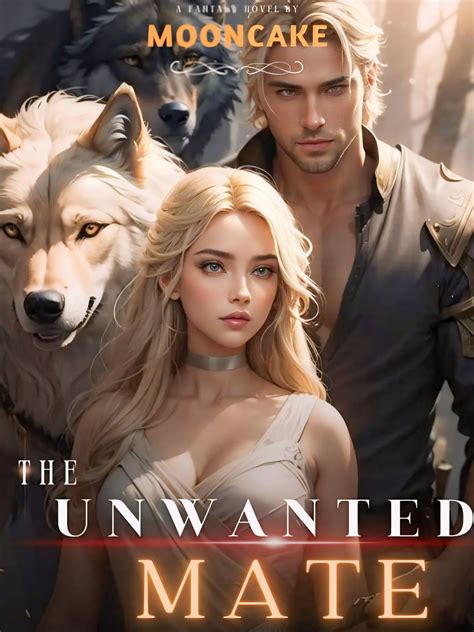 The Unwanted Mate — by Mooncake — AlphaNovel