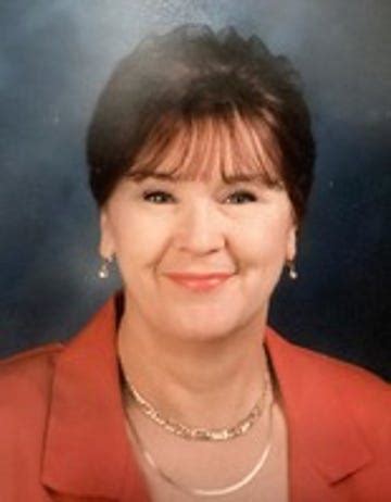 Patricia Anne Myers Obituary - Redding Record Searchlight