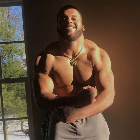 Aaron Donald's Workout Routine and Diet Plan | Dr Workout