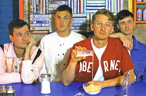 Glass Animals’ ‘Heat Waves’: Visualizing Its Journey to No. 1 – Billboard