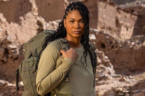 'Special Forces' Season 4 Cast: Jussie Smollett, Kody Brown, Teresa ...