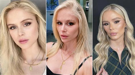 Erin Moriarty Plastic Surgery | Know Your Meme