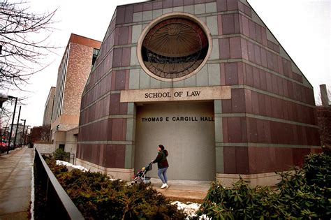 US News & World Report to revamp 'flawed' law school rankings: report