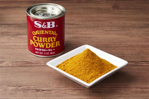 S&B Curry Powder Walmart at David Deloach blog