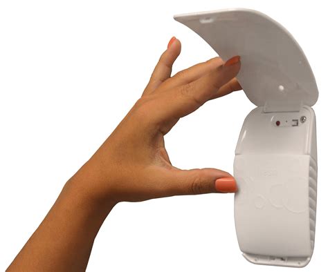 Door Fresh Brain - Restroom Air Freshener - Drain-Net