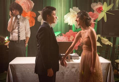 Gortimer Gibbon's Life on Normal Street (2014)