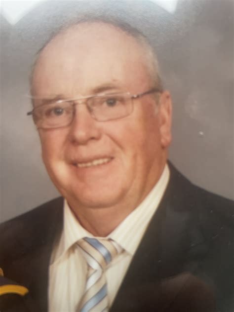 Death Notice of Liam Walsh (Cornamona, Galway) | rip.ie