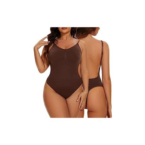 Intimo Sposa Schiena Scoperta Body Da Sposa Sposa Schiena Scoperta