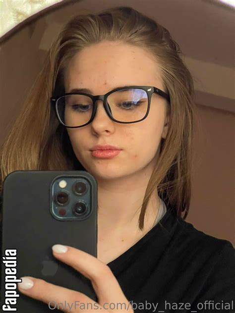 Baby_haze_official Nude OnlyFans Leaks - Photo #2975896 - Fapopedia