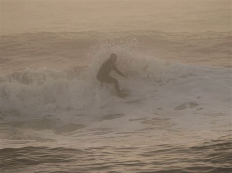 Diana Rae Lane, Author at Florida Surf Report - Surfing Hanna Park ...