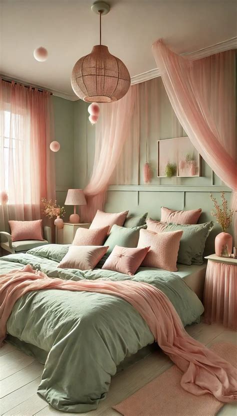 45+ Best Colors to Match with Sage Green Bedding for a Cozy Feel (2026)