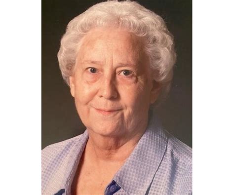 Barbara Ann Smith Obituary (2024) - Scottsville, KY - Goad Funeral Home ...