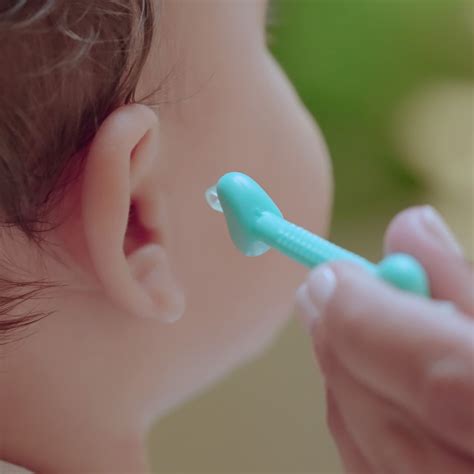 How to Clean Infant Ears – Safe & Easy Methods – Dr Talbot's