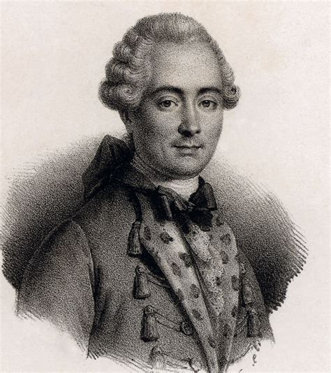 Jean François de La Harpe (1739-1803)