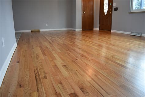 Wood Floor Finish Types – Clsa Flooring Guide