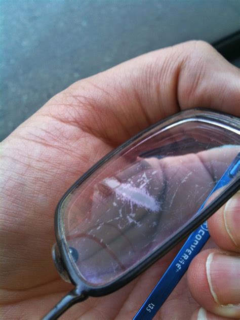 Eyedolatry: How to Keep Anti-Reflective Coatings from Peeling and ...