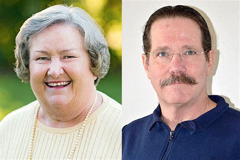 Paschall leads Clallam PUD seat race | Peninsula Daily News