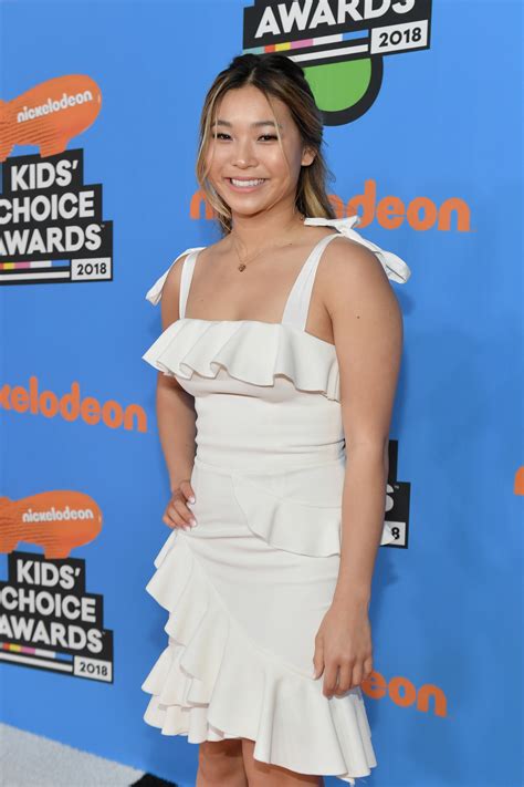 Chloe Kim