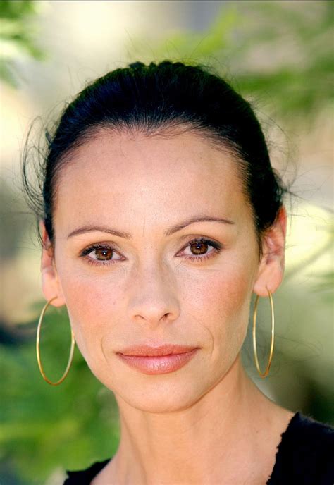 Mathilda May sa biographie - Cinéma Passion