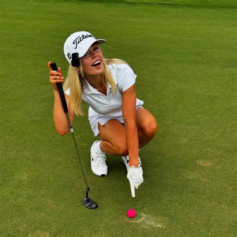 Eden Ashley Short (@ashleyplaysgolf) • Instagram photos and videos