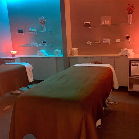 ELEMENTS MASSAGE (Nashville) - Qué SABER antes de ir (2025)