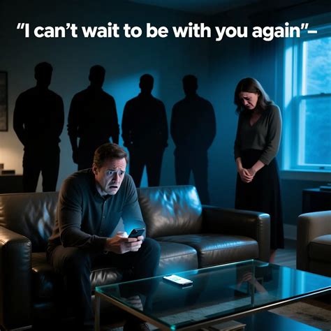 Shared With My Husband’s Friend for Christmas | by Amelia Rohm | Medium