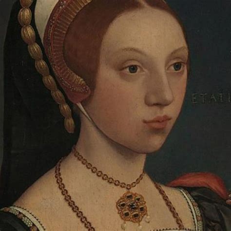 The Ghost of Catherine Howard l SpiritShack