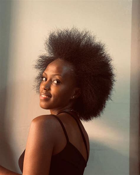 Gloria Bugie defends sex work in interview as nude videos leak | Pulse Uganda