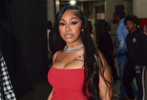 Yung Miami Sparks Debate With Opinion On Wearing Underwear