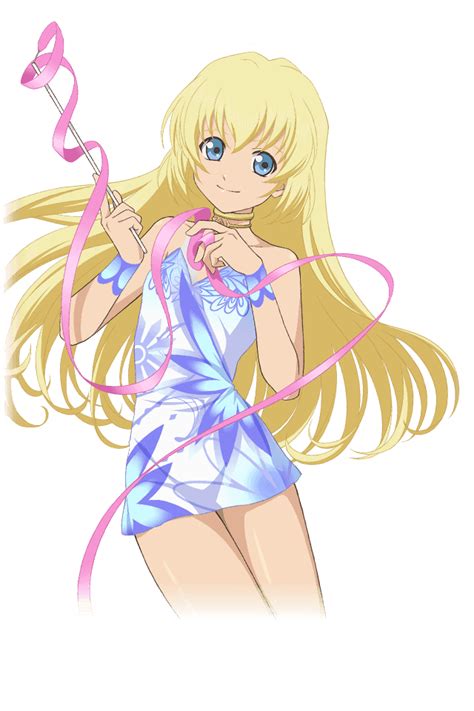 Colette Brunel - Tales of Symphonia - Image by Bandai Namco ...