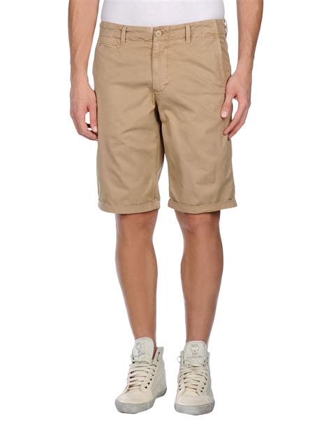 Mens Khaki Shorts 12 Inch Inseam at Anthony Stuart blog