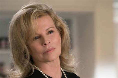 Kim Basinger Hot 2024