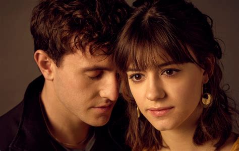 Normal People Sex Scenes