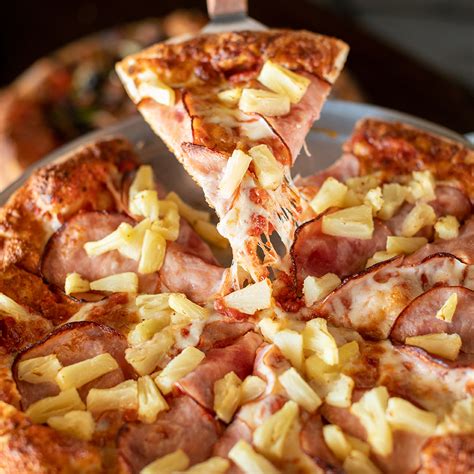 Pizza Factory Near Me - Near Me Foods